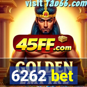 6262 bet